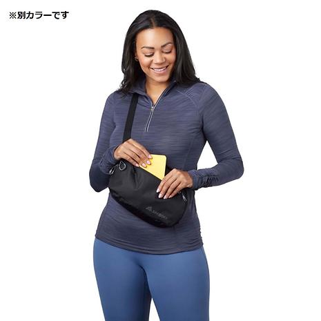 kg83① select MOCA（セレクトモカ）の「キーネックスリットスリーブ