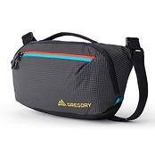 ナノショルダーバッグ / 1452859969 テクノブラック | Gregory