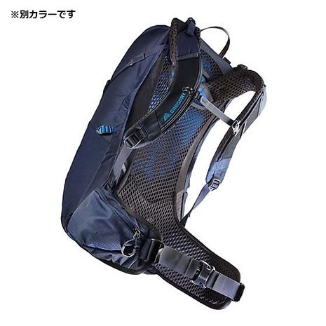 グレゴリー ザック Gregory 登山 ZULU30 - アウトドア