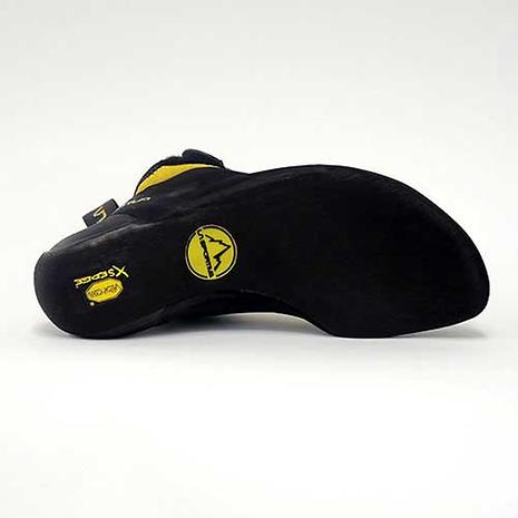 ミウラ VS イエロー×ブラック | LA SPORTIVA | スポルティバ | 555_Yellow_B-好日山荘(コウジツサンソウ)-登山・ クライミング・アウトドア用品の総合専門店 好日山荘