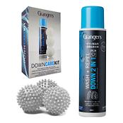 ダウン2イン1 ケアキット 300ml