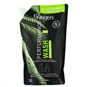 パフォーマンス ウォッシュ コンセントレート 1000ml