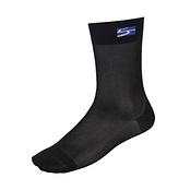 スキンメッシュソックスレギュラー