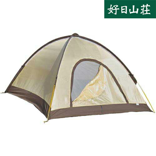 エアライズ 3（３〜４人用） 300300 | ARAI TENT | アライテント