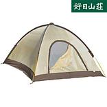 エアライズ 3（３〜４人用） 300300 | ARAI TENT | アライテント ...