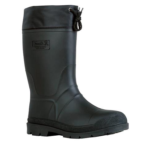 フォレスター M's メンズ | kamik | カミック | KSJ51L-好日山荘