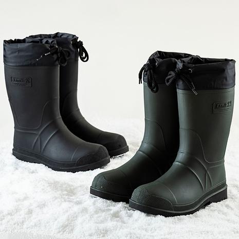 フォレスター M's メンズ | kamik | カミック | KSJ51L-好日山荘