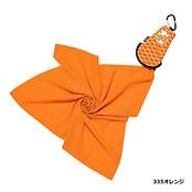 カンパック クールタオル（Dr．Bacty）