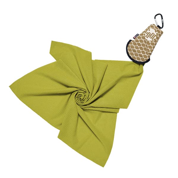 カンパック クールタオル | N・rit | エヌリット | KSPBFS-好日山荘