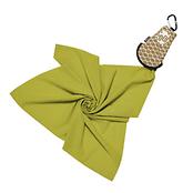 カンパック クールタオル