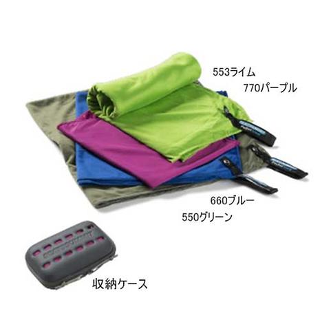 ポケットタオルS 550グリーン 1700448 | Charko | チャルコ | ST82711_LM-好日山荘(コウジツサンソウ)-登山・ クライミング・アウトドア用品の総合専門店 好日山荘