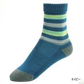 キッズパイルボーダークルー