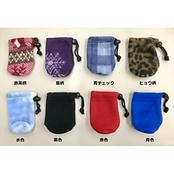 バスケットカバー