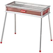 Coleman - 【新品】コールマン　スパークシールドプラス Amazon | Coleman(コールマン) 焚火台 スパークシールドプラス
