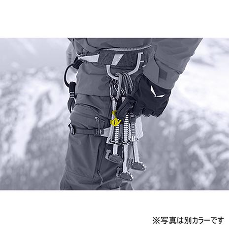 QUICK SCREW 160mm | SALEWA | サレワ | KSAF4P-好日山荘