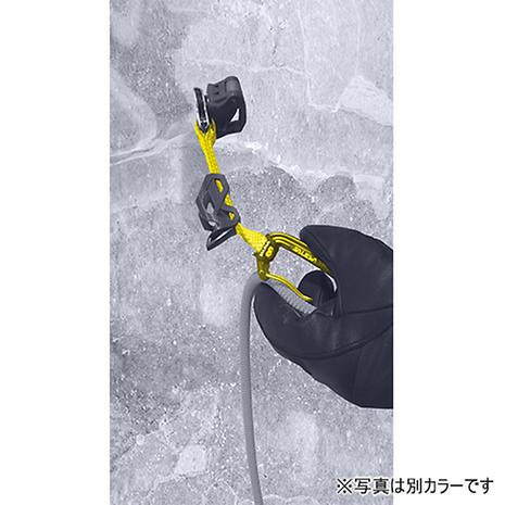 QUICK SCREW 160mm | SALEWA | サレワ | KSAF4P-好日山荘