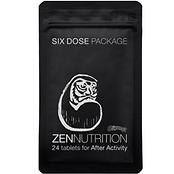 ZEN　AFTER　ACTIVITY（ダルマ）24粒