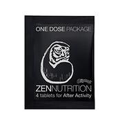 ZEN　AFTER　ACTIVITY（ダルマ）4粒