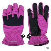 キッズレイングローブ