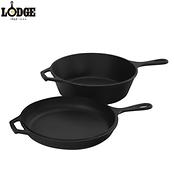 ロッジ コンボクッカー LCC3