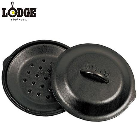 Lodge L6SC3 9 inch Cast Iron Lid