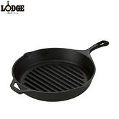ロッジ グリルパン 10−1/4インチ