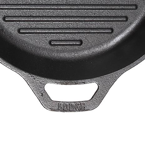 ロッジ グリルパン 10−1/4インチ | LODGE | ロッジ | 19240034_-83-好