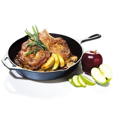 ロッジ グリルパン 10−1/4インチ | LODGE | ロッジ | 19240034_-83-好