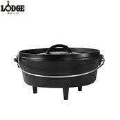 ロッジ キャンプオーヴン 10インチ L10CO3