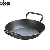 ロッジ シーズンスチールスキレットループハンドル8インチ CRS8DLH