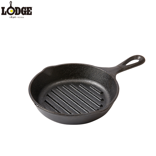 ロッジ グリルパン 6−1/4インチ | LODGE | ロッジ | 19240236_--好日