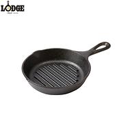 ロッジ グリルパン 6−1/4インチ