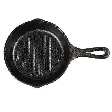 ロッジ グリルパン 6−1/4インチ | LODGE | ロッジ | 19240236_--好日