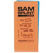 サムスプリントジュニア　万能副木