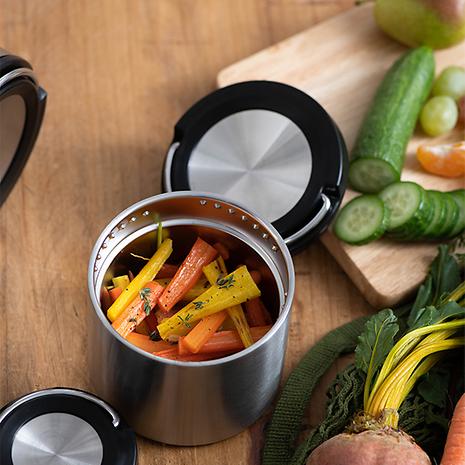 クリーンカンティーン TKキャニスター 16oz （473ml） | klean kanteen