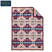 ペンドルトン チーフジョセフクリブブランケット ZD632