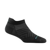 ウィメンズ 1043 ランノーショウタブ ウルトラライトウェイト / 19441043001 ブラック