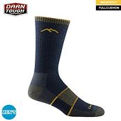 メンズ ハイカー ブーツソック ミッドウェイト フルクッション / Hiker Boot Midweight with Full Cushion