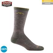 メンズ ハイカー マイクロクルー ミッドウェイト クッション / Hiker Micro Crew Midweight with Cushion