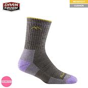 ウィメンズ 1903 マイクロクルー ミッドウェイトクッション