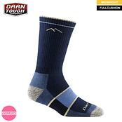 ダーンタフ ウィメンズ 1908 ハイカーブーツソック ミッドウェイトフルクッション