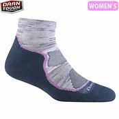 ウィメンズ 1987 ライトハイカー1/4 ライトウェイトクッション