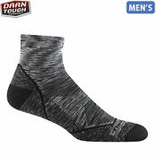 メンズ 1991 ライトハイカー 1/4 ライトウェイトクッション