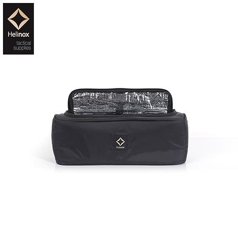 Helinox タクティカル サイドストレージS マルチカモインナーシェルS ヘリノックス タクティカル テーブルサイドストレージ Sサイズ用