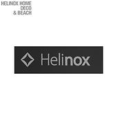 ヘリノックス ロゴステッカー L