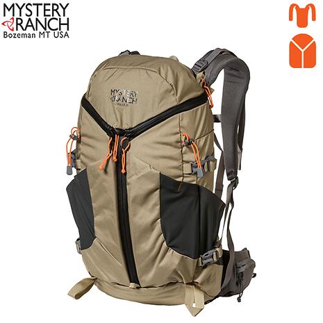 8,800円Mystery ranch クリー25