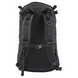 ミステリーランチ アーバンアサルト クレイジーブラック CRAZY BLACK Mystery Ranch (ミステリーランチ) URBAN ASSAULT 21 Crazy