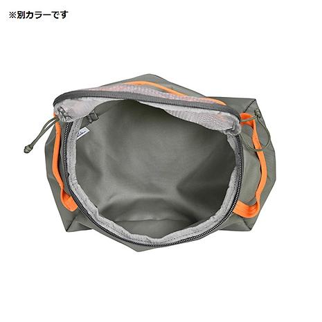 ミステリーランチ　upcycle ゾイドバッグ　3点セット　Coffee 安く 買う 方法アウトドア・釣り・旅行用品 - ミステリーランチ