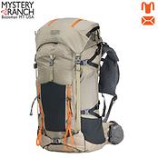ミステリーランチ　レジェンド　登山　防災用 ミステリーランチ（Mystery Ranch）（メンズ、レディース