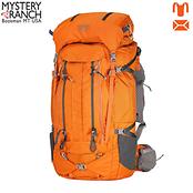 ミステリーランチ ブリッジャー65